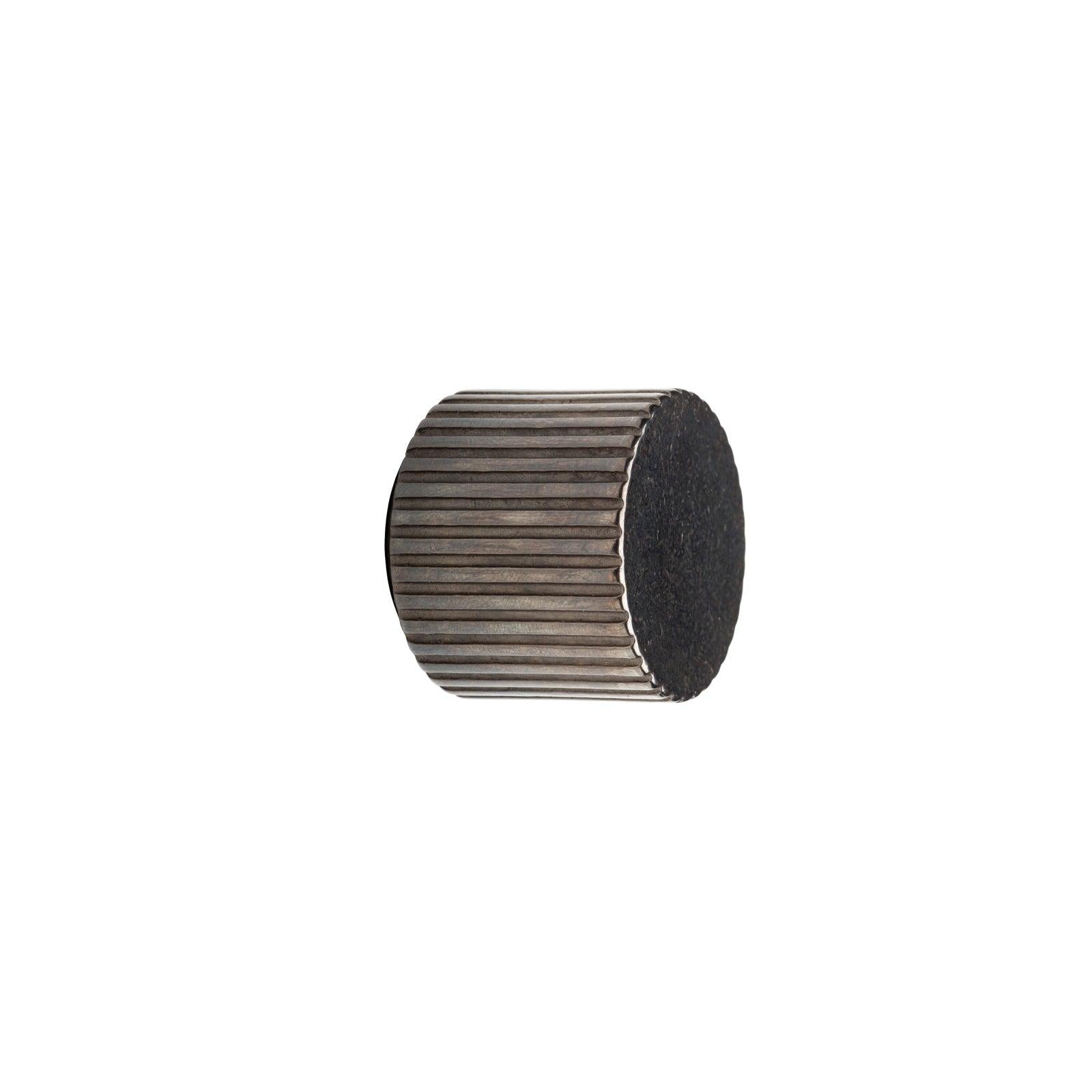 Rocky Mountain Flute Reveal Knob - CK10020 The Roger Thomas Collection - 1 3/8" - Hardware by Design