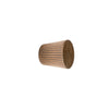 Rocky Mountain Flute Taper Knob - CK10030 The Roger Thomas Collection - 1 3/8" - Hardware by Design