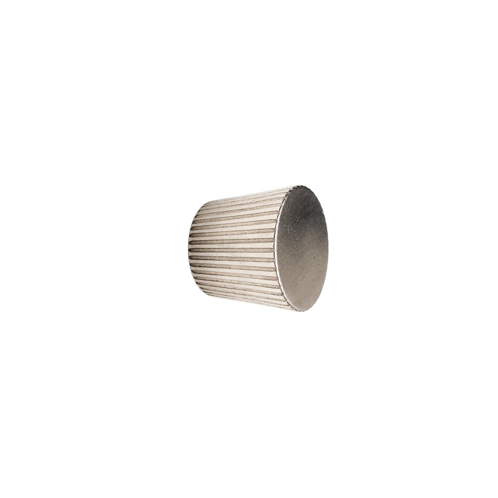 Rocky Mountain Flute Taper Knob - CK10032 The Roger Thomas Collection - 1 5/8" - Hardware by Design