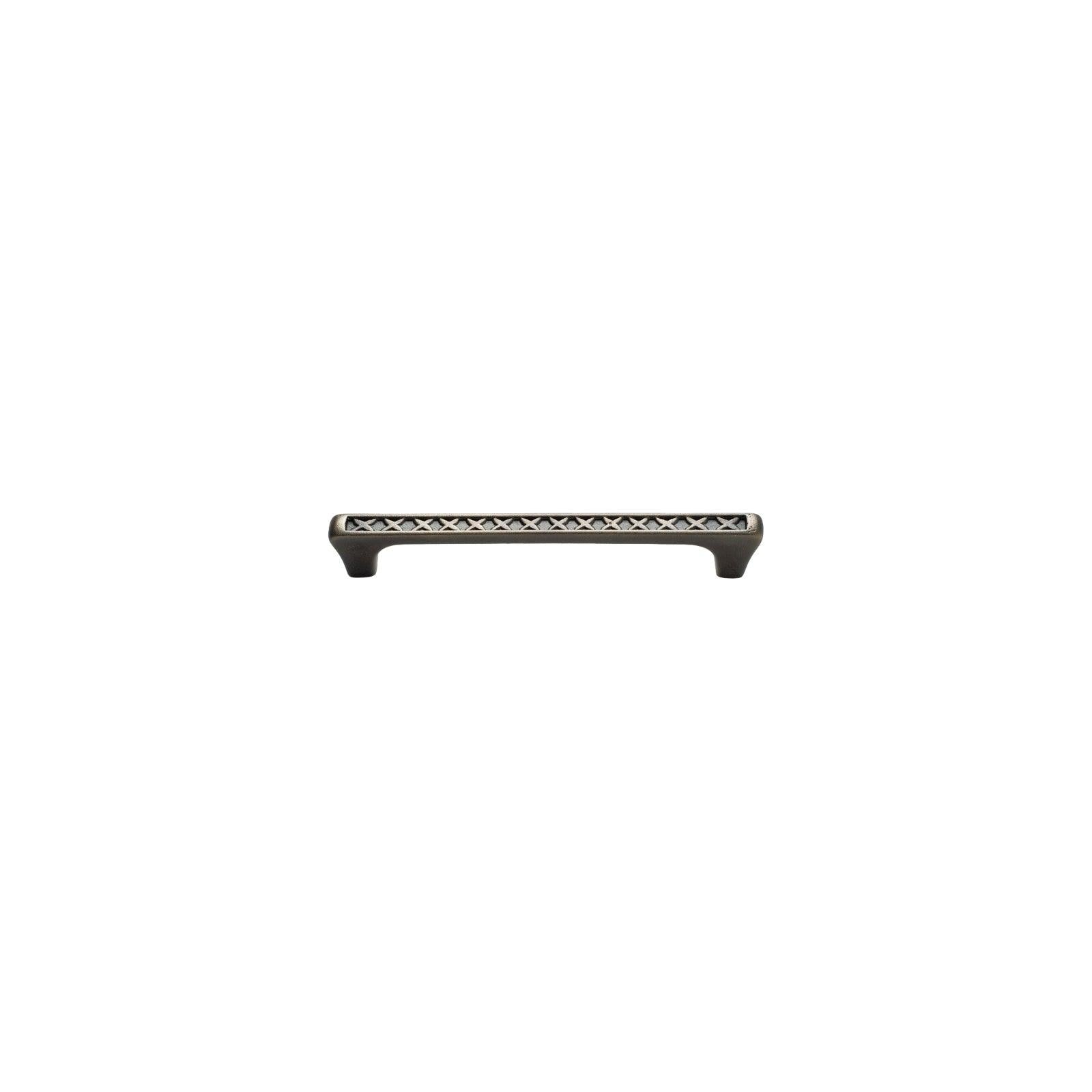 Rocky Mountain Briggs Crosshatch Pull - CK10851 - Hardware by Design