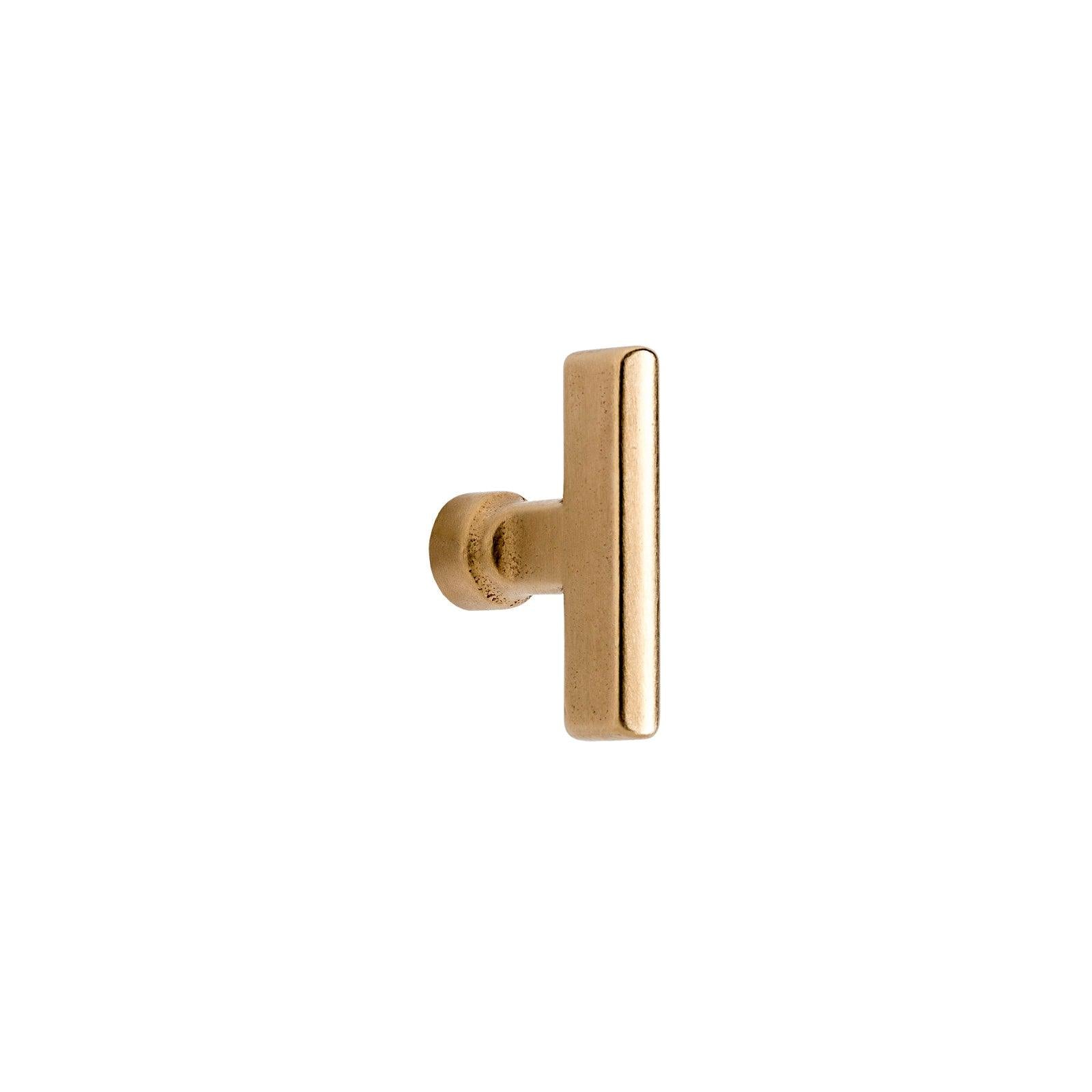 Olympus Cabinet Knob - Hardware by Design