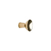 Rocky Mountain Cabinet Brut Knob CK20010 by Ted Boerner - Hardware by Design