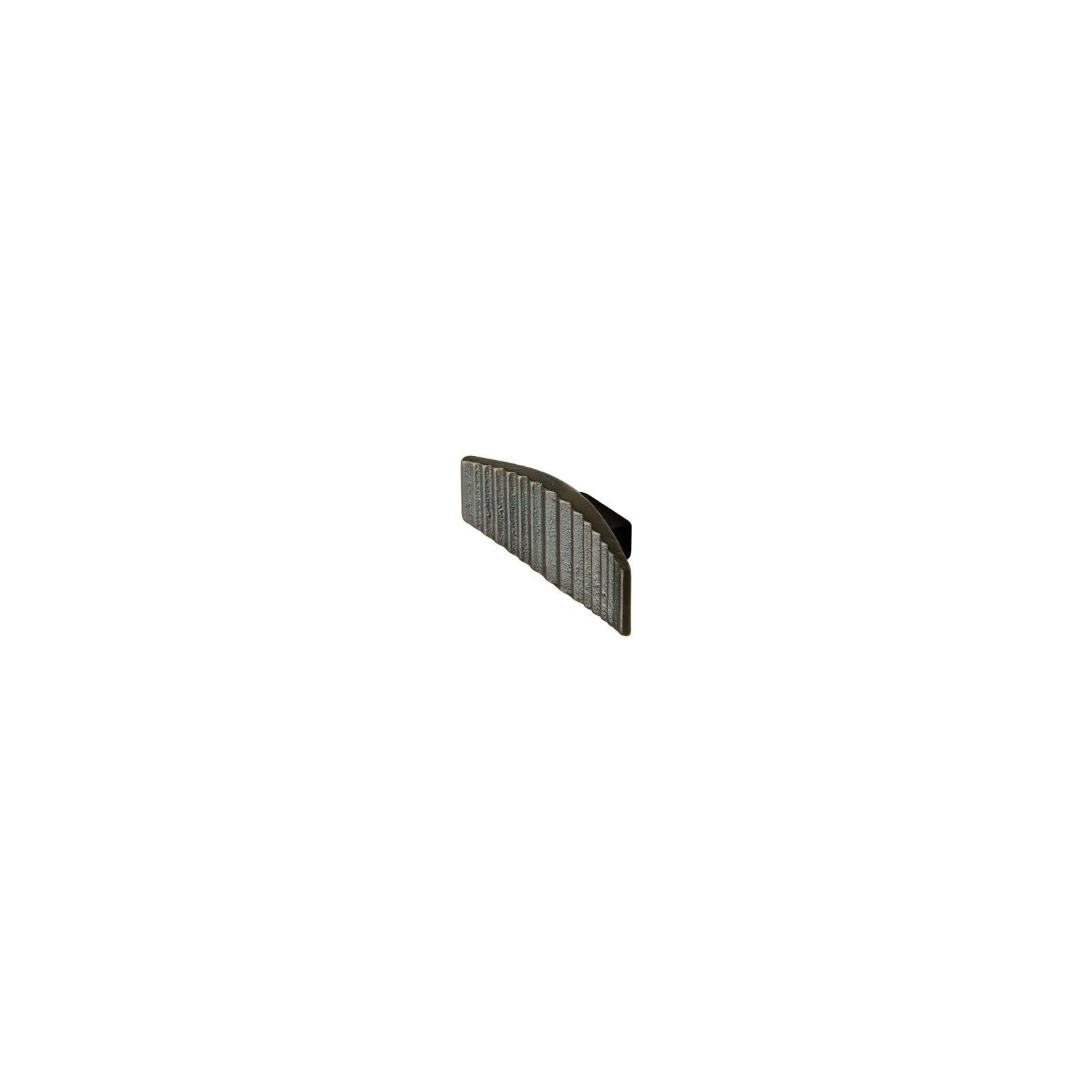 Rocky Mountain Brut Cabinet Pull by Ted Boerner - CK20020 - Hardware by Design