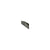 Rocky Mountain Brut Cabinet Pull by Ted Boerner - CK20020 - Hardware by Design