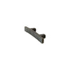 Rocky Mountain Brut Cabinet Pull by Ted Boerner - CK20040 - Hardware by Design