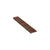 Rocky Mountain Brut Catch Cabinet Pull CK20050 - Hardware by Design