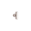 Rocky Mountain Metro Cabinet Knob - CK200 - Hardware by Design