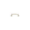 Rocky Mountain Shift Cabinet Pull by Ted Boerner - CK20210 - Hardware by Design