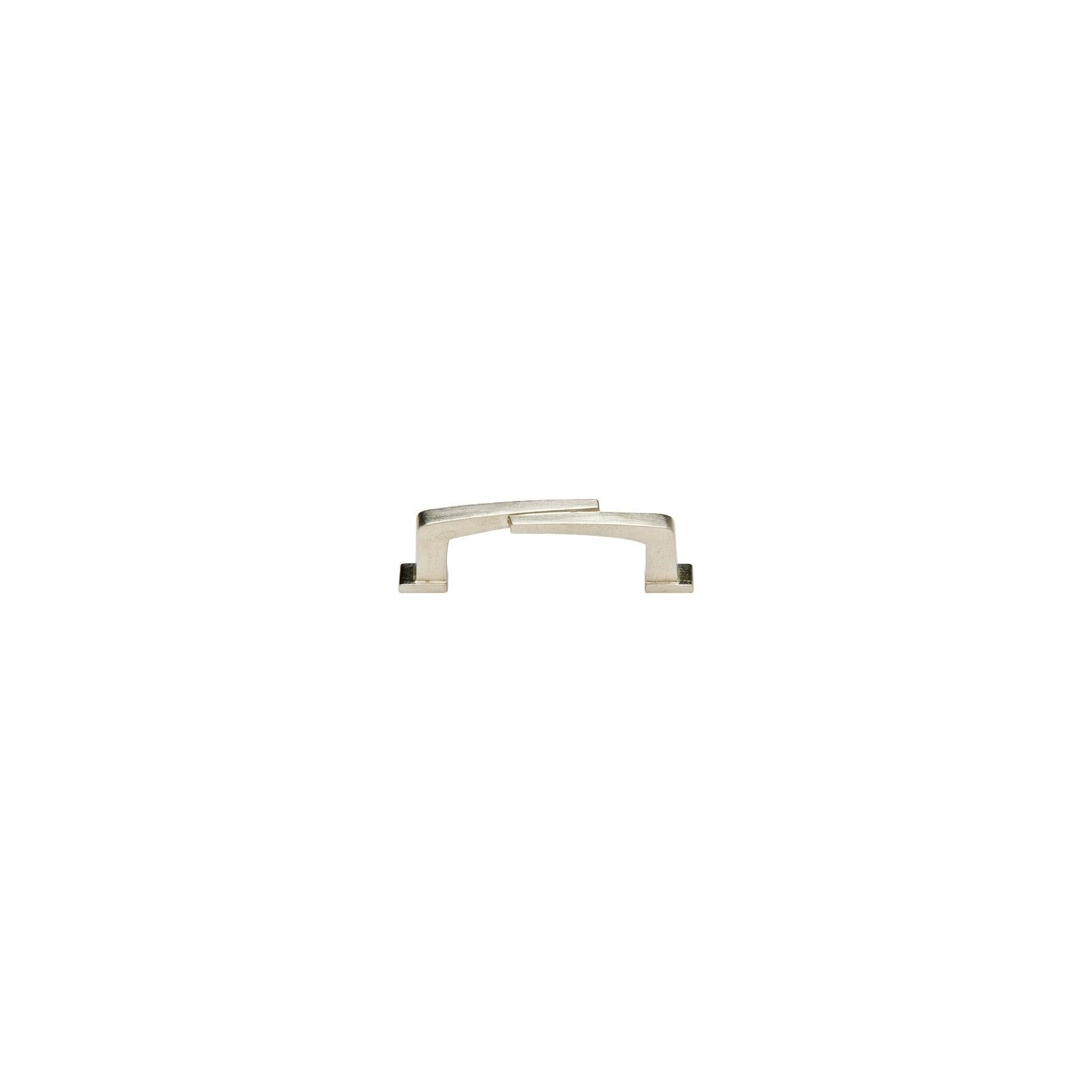 Rocky Mountain Shift Cabinet Pull by Ted Boerner - CK20210 - Hardware by Design