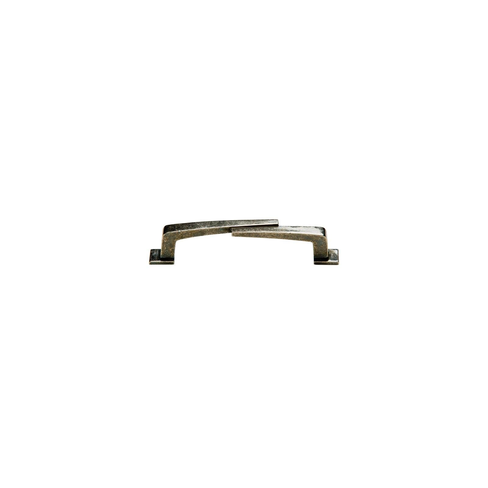 Rocky Mountain Shift Cabinet Pull by Ted Boerner - CK20215 - Hardware by Design