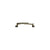 Rocky Mountain Shift Cabinet Pull by Ted Boerner - CK20215 - Hardware by Design