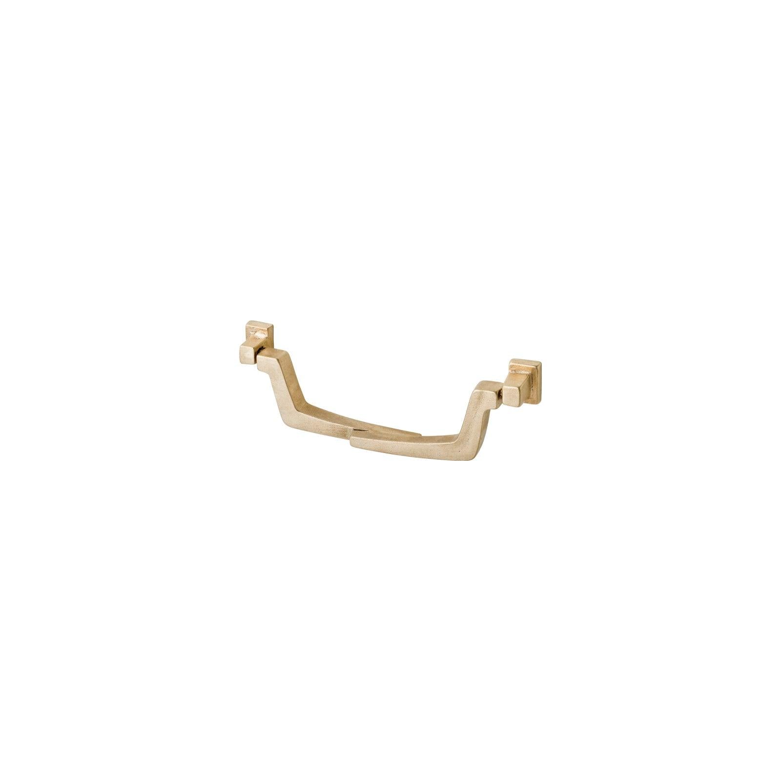 Rocky Mountain Shift Drop Cabinet Pull by Ted Boerner - CK20240 - Hardware by Design