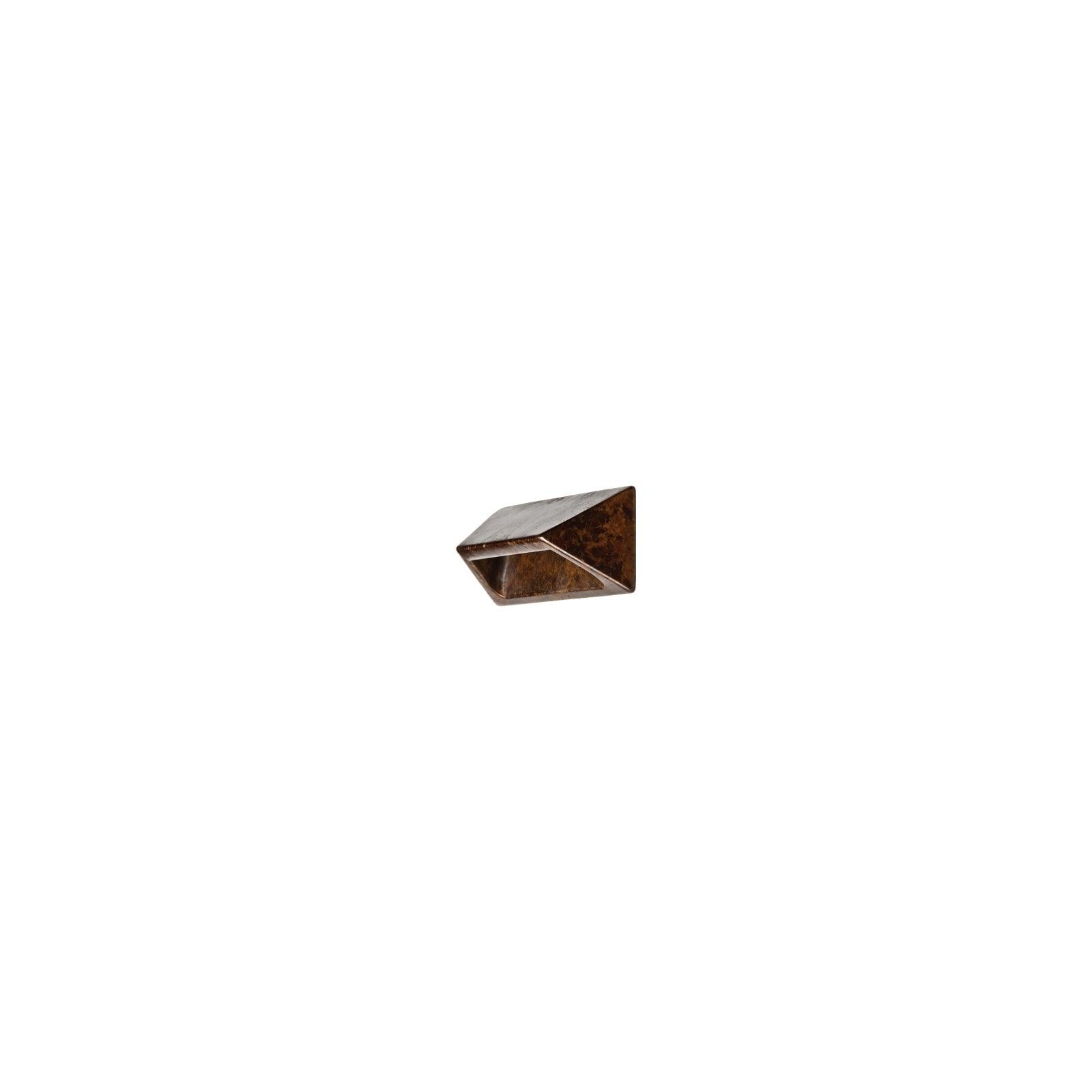 Rocky Mountain Empire Bin Pull - CK20310 by Ted Boerner - Hardware by Design