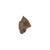 Rocky Mountain Cardinal Knob by Ted Boerner - CK20390 - CK10011 - Hardware by Design