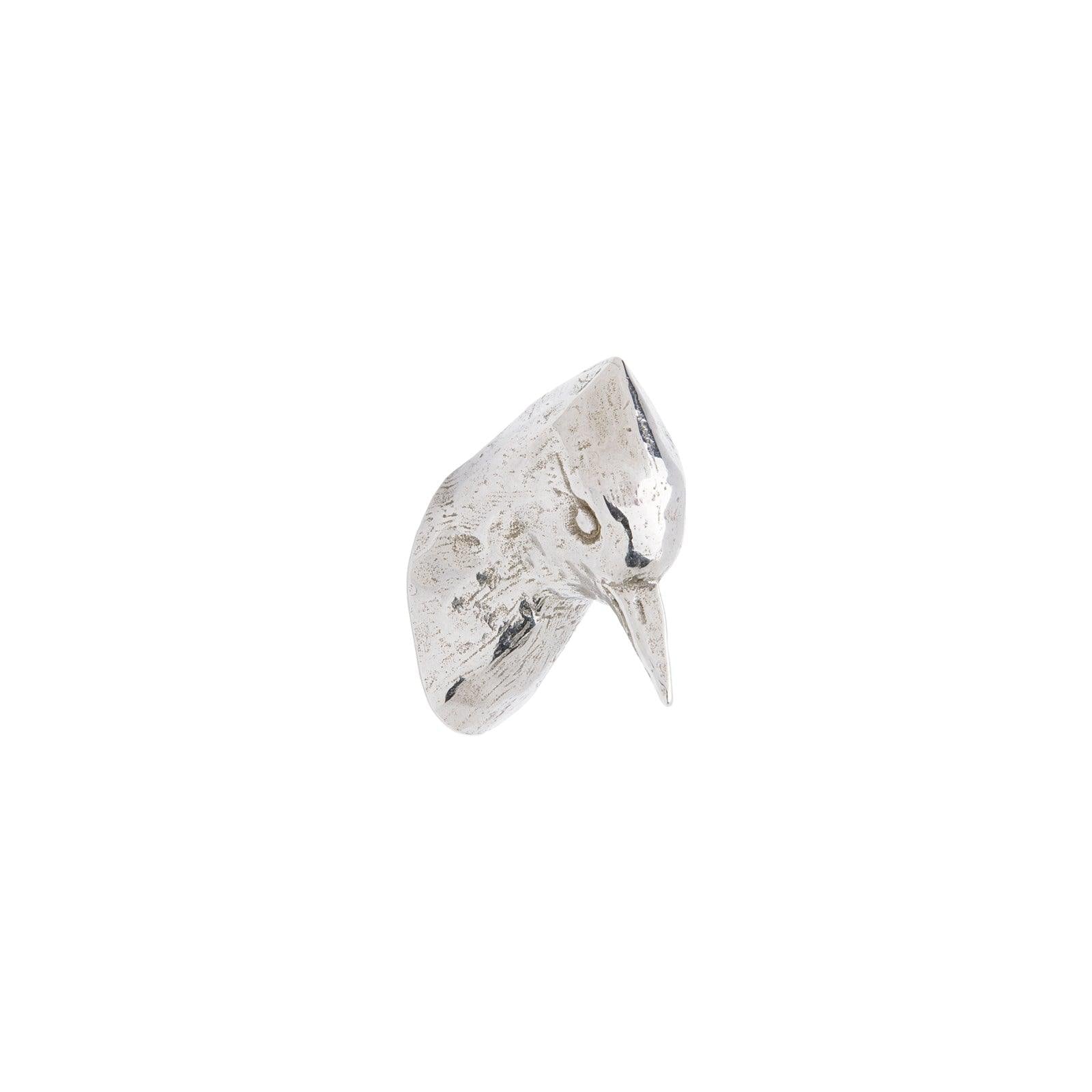 Rocky Mountain Woodpecker Knob - CK20391 by Ted Boerner - Hardware by Design
