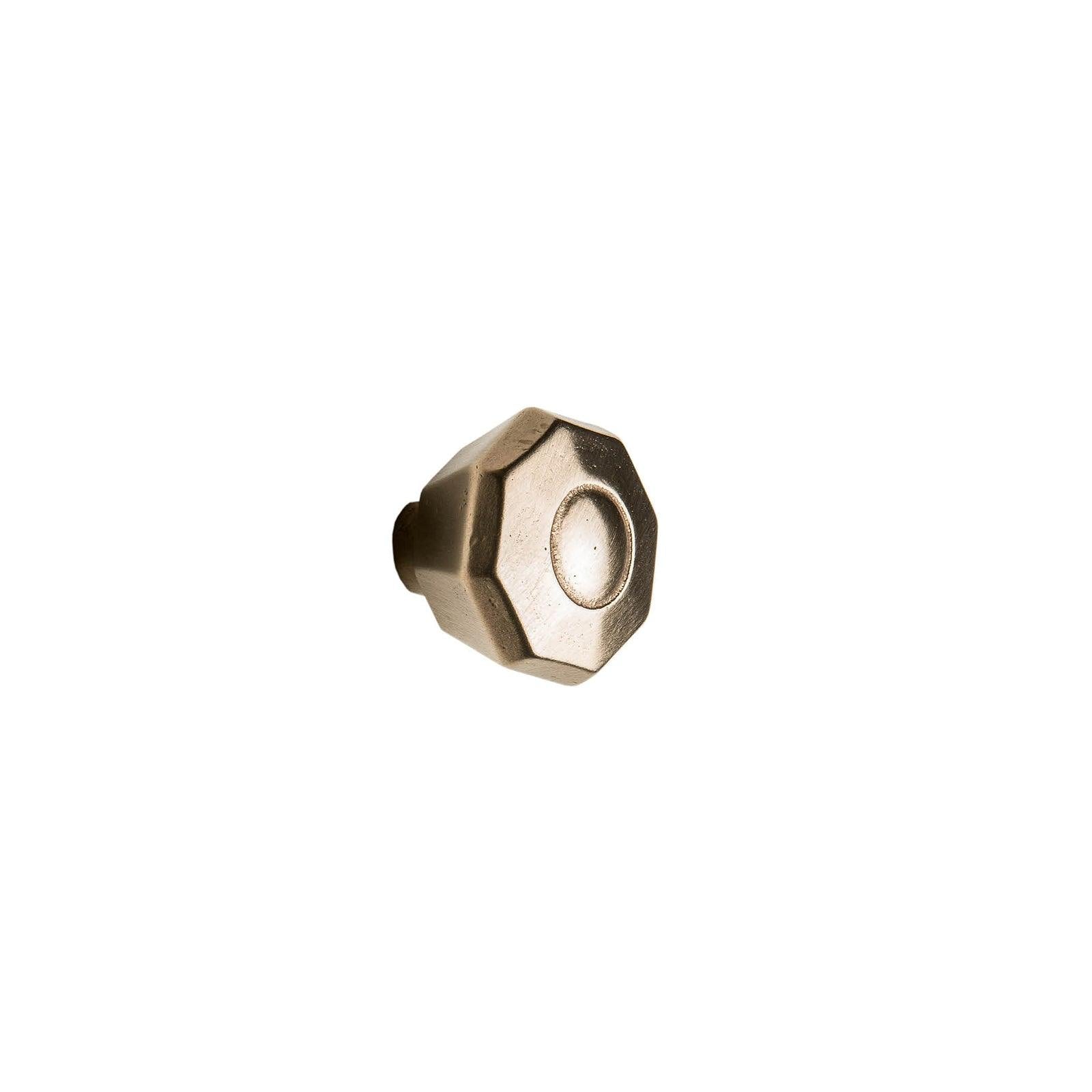 Rocky Mountain Gem Knob - CK208 - Hardware by Design