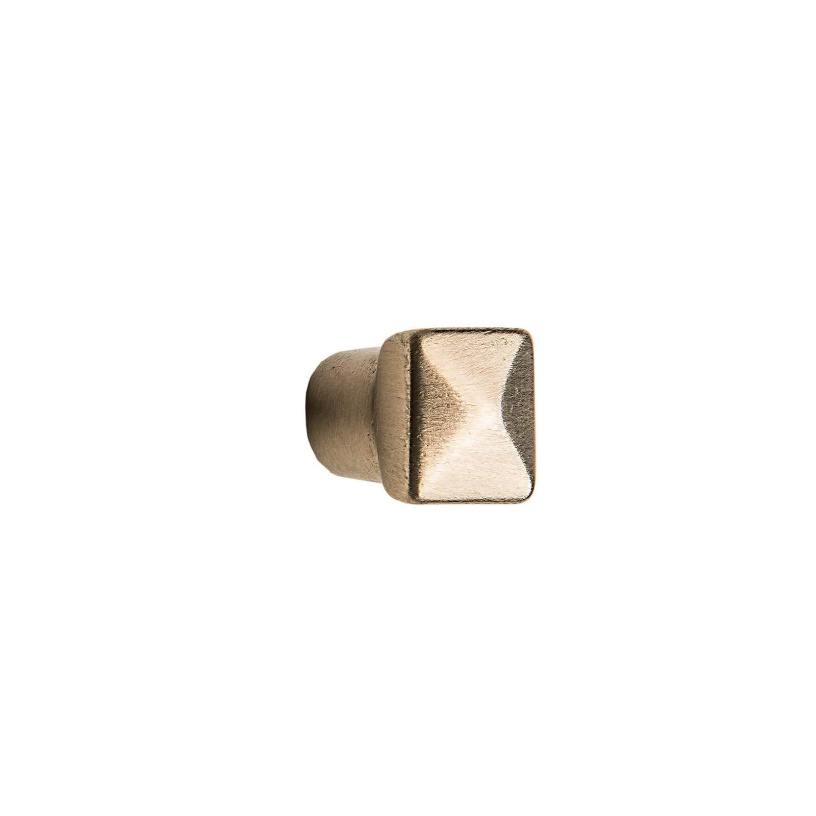Rocky Mountain Hardware Square Cabinet Knob - Hardware by Design
