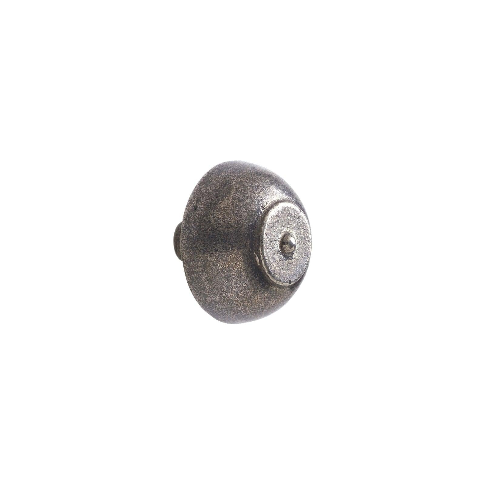 Rocky Mountain Dome Knob - CK238 - Hardware by Design