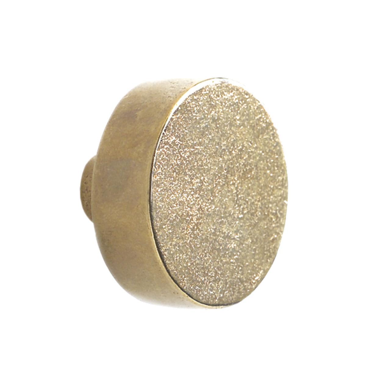 Rocky Mountain Luna Knob - CK240 - Hardware by Design