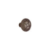 Rocky Mountain Medallion Knob - CK242 - Hardware by Design