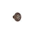 Rocky Mountain Medallion Knob - CK242 - Hardware by Design