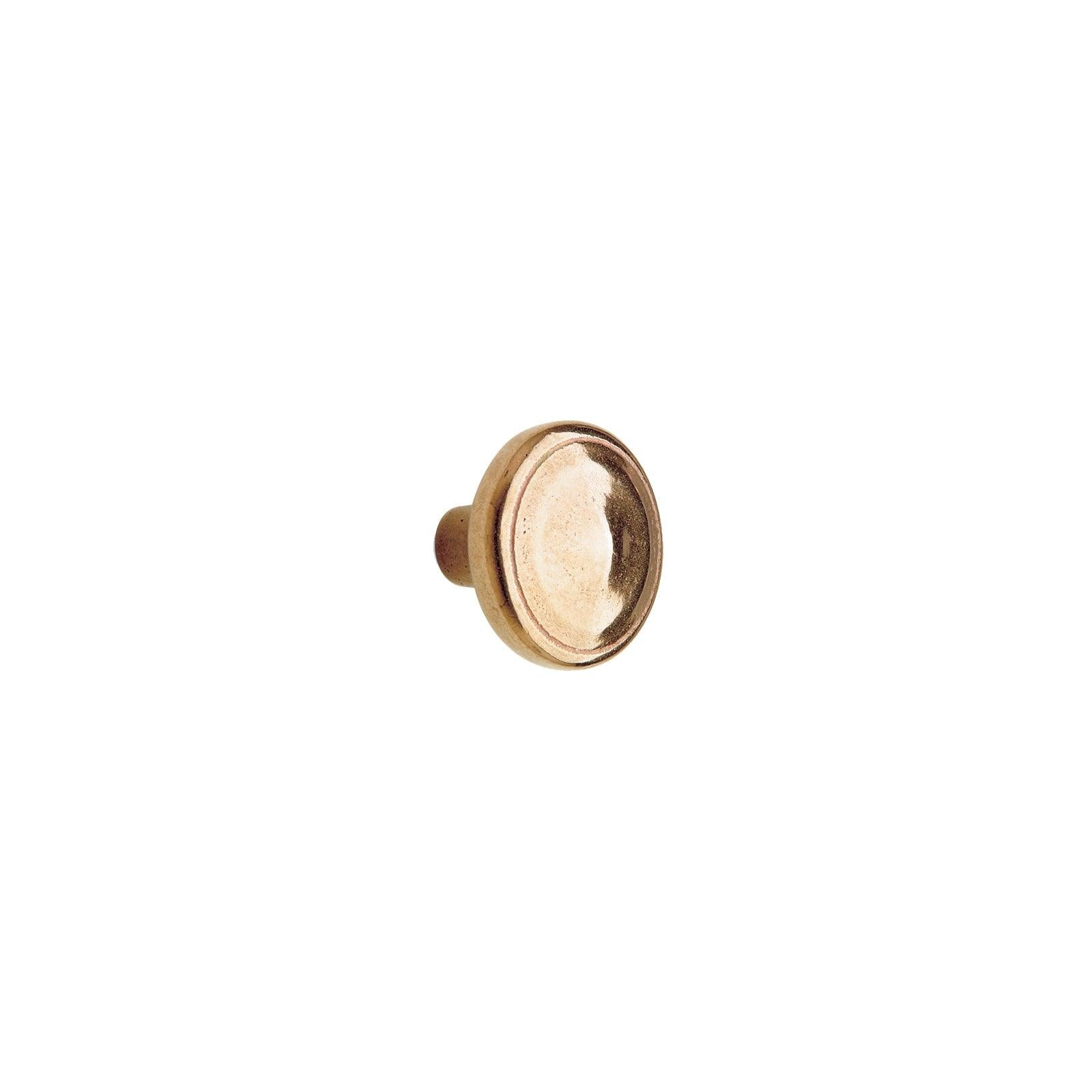 Rocky Mountain Hardware Roswell Cabinet Knob