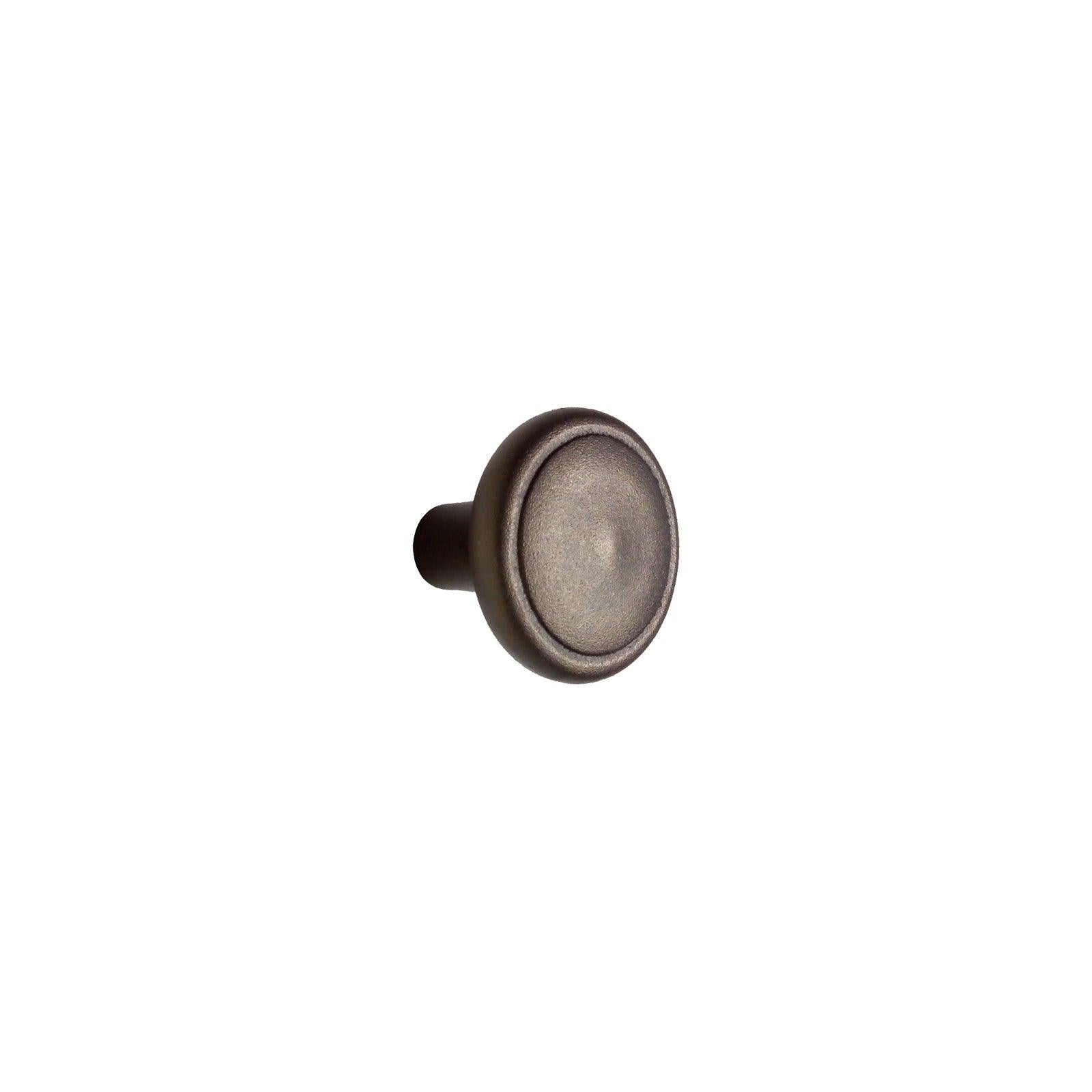 Rocky Mountain Roswell Knob - CK254 - Hardware by Design