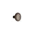 Rocky Mountain Roswell Knob - CK254 - Hardware by Design