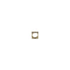 Rocky Mountain Organic Square Pull - CK266 - Hardware by Design