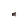 Rocky Mountain Trousdale Cabinet Knob - (CK30301): 1 1/8" x 1" - Hardware by Design