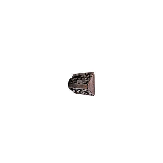 Rocky Mountain Trousdale Cabinet Knob - (CK30301): 1 1/8" x 1" - Hardware by Design