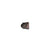 Rocky Mountain Trousdale Cabinet Knob - (CK30301): 1 1/8" x 1" - Hardware by Design