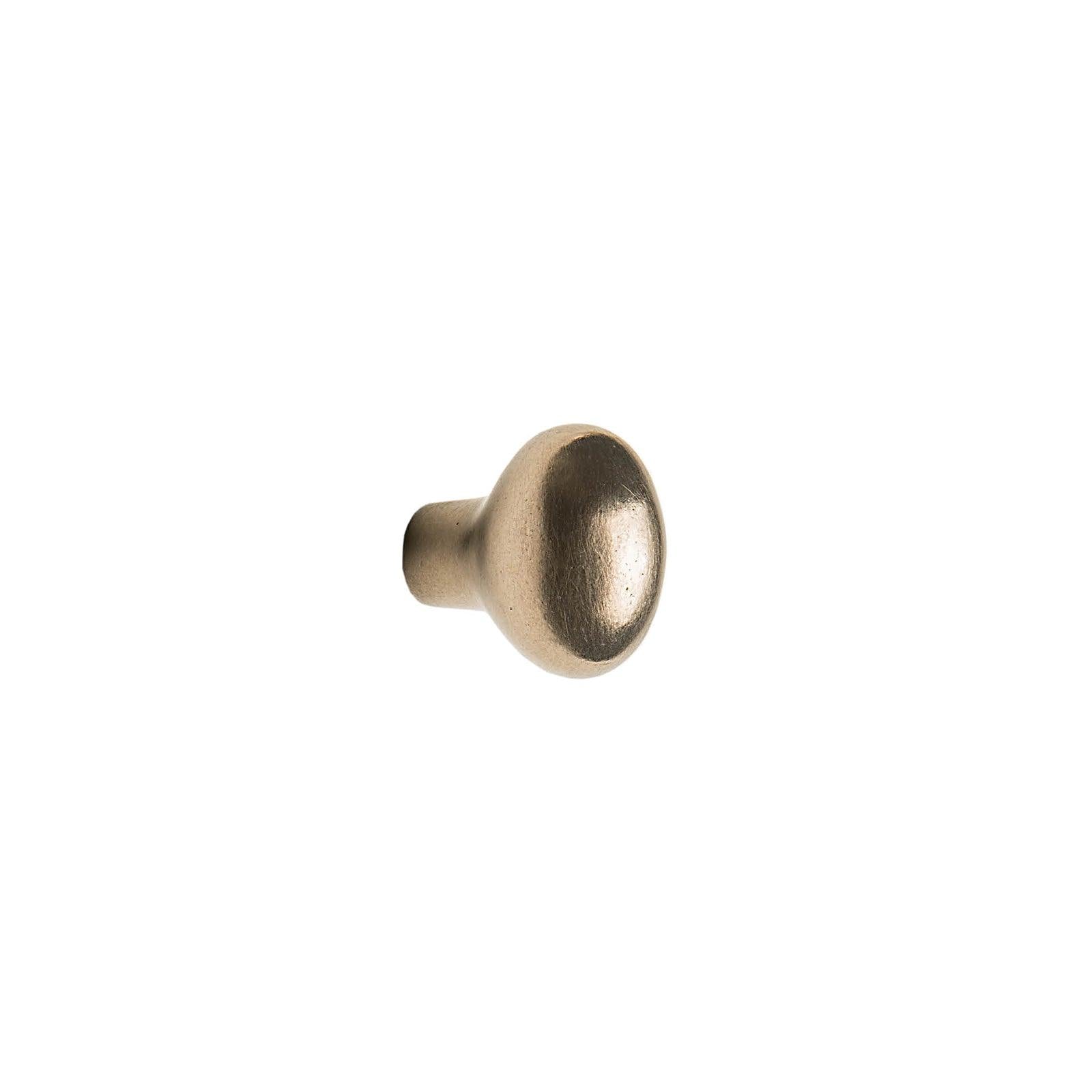 Egg Cabinet Knob - Hardware by Design