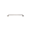 Rocky Mountain Front Mount Sash Pull - CK344 - Hardware by Design