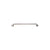 Rocky Mountain Front Mount Sash Pull - CK344 - Hardware by Design