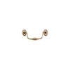 Rocky Mountain Drop Pull - CK370 - Hardware by Design