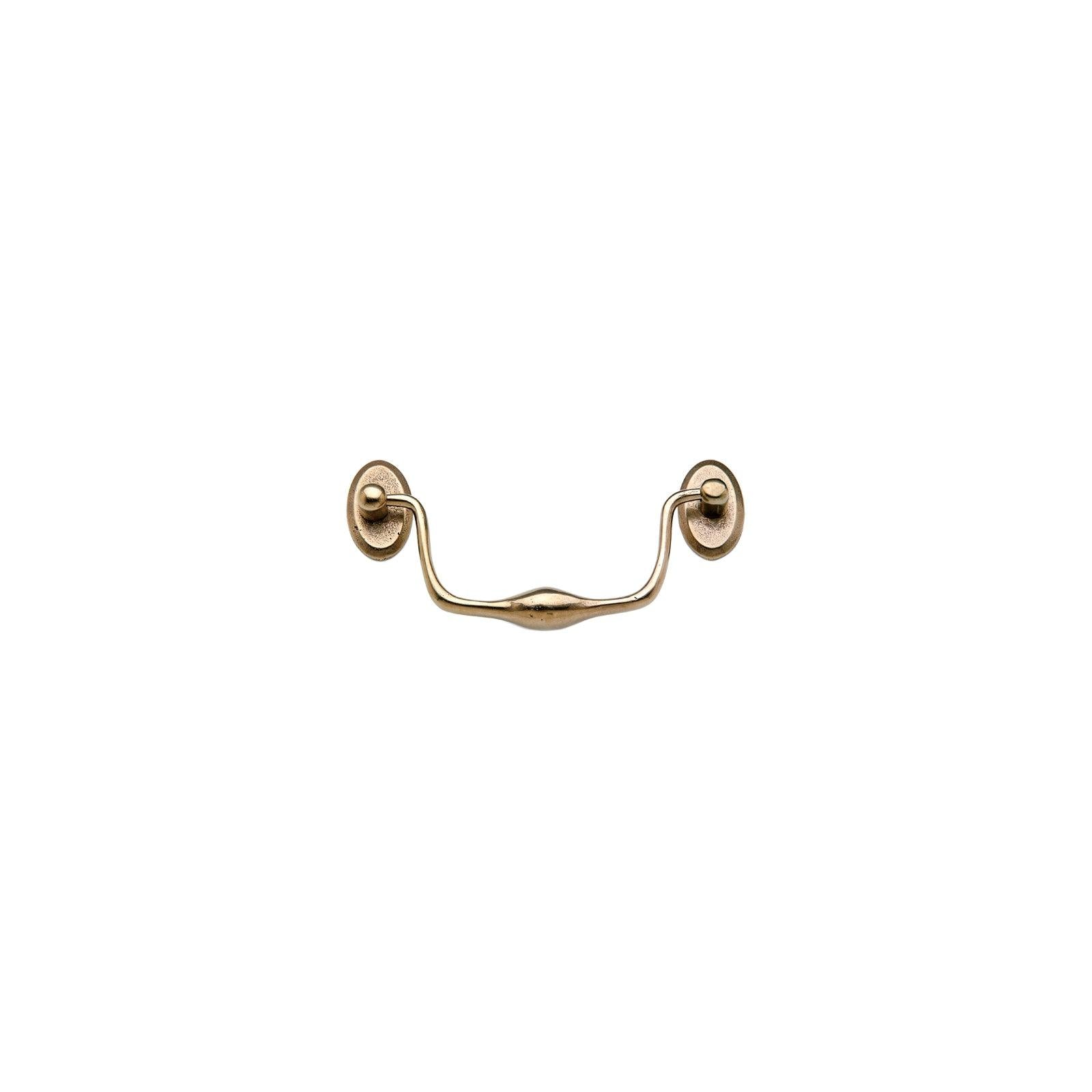 Rocky Mountain Drop Pull - CK370 - Hardware by Design