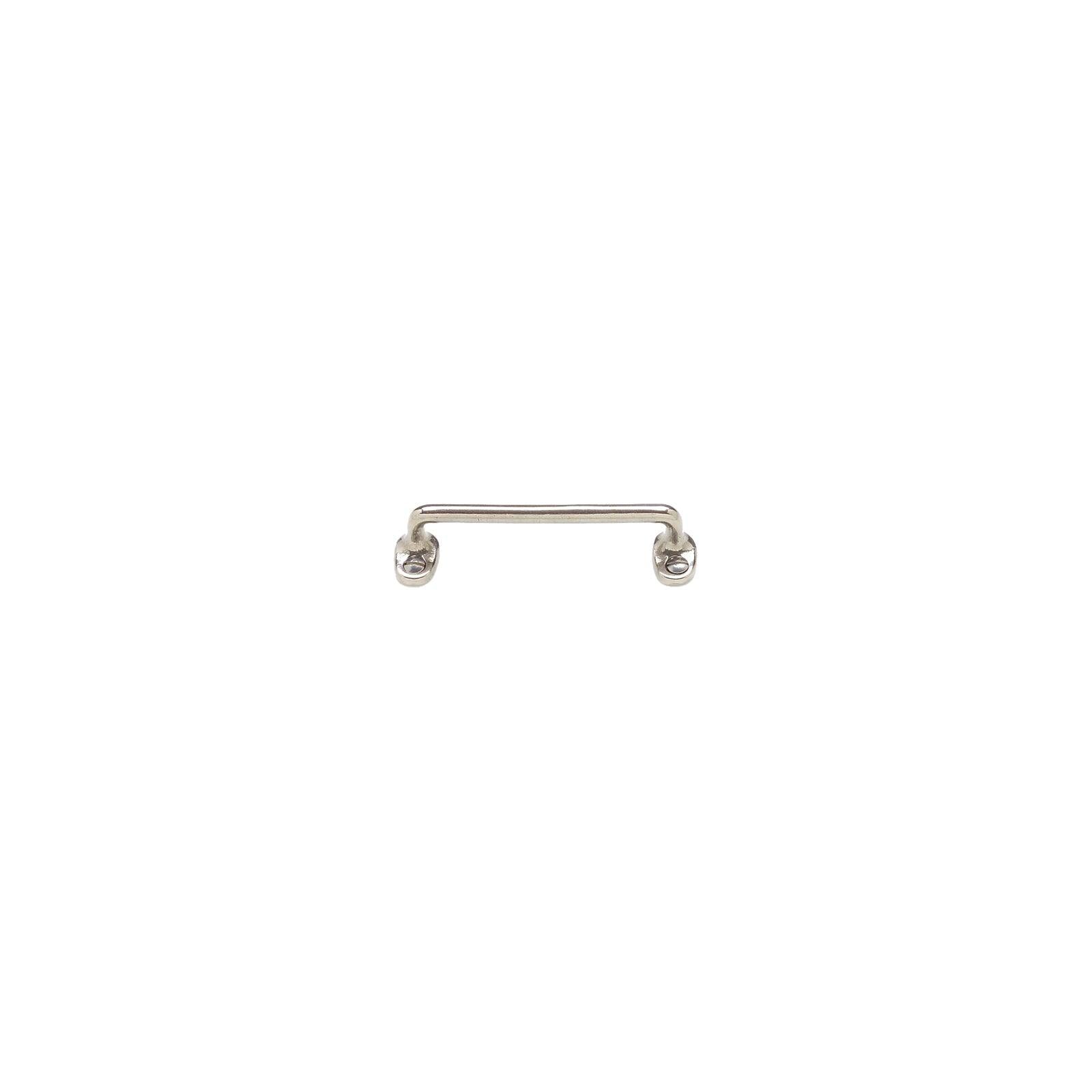 Rocky Mountain Front Mount Sash Pull - CK400 - Hardware by Design