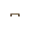 Rocky Mountain Hardware Front Mounting Olympus Cabinet Pull - Hardware by Design