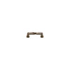 Rocky Mountain Hardware Twisted Sash Cabinet Pull - Hardware by Design