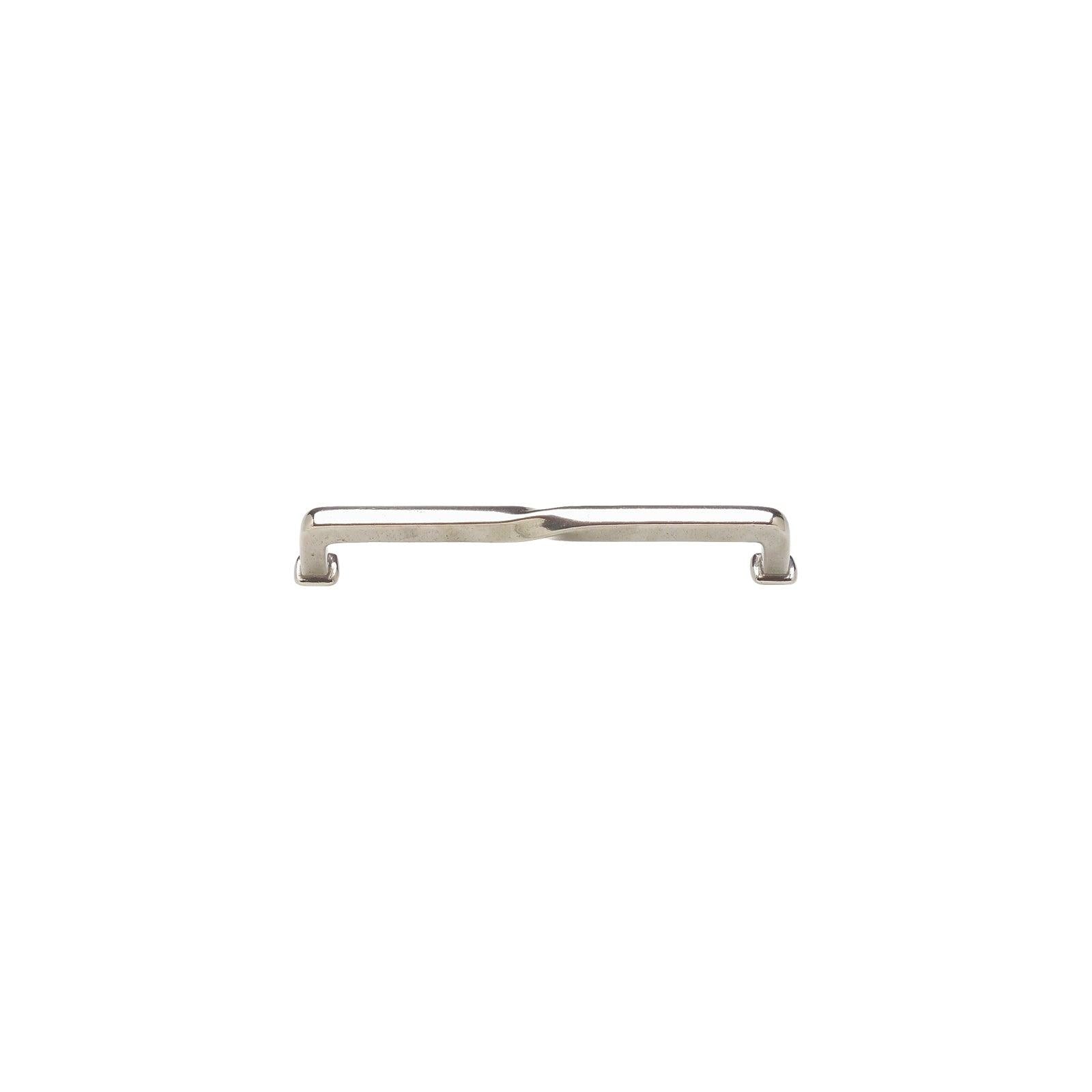 Rocky Mountain Twisted Sash Pull - CK439 - Hardware by Design