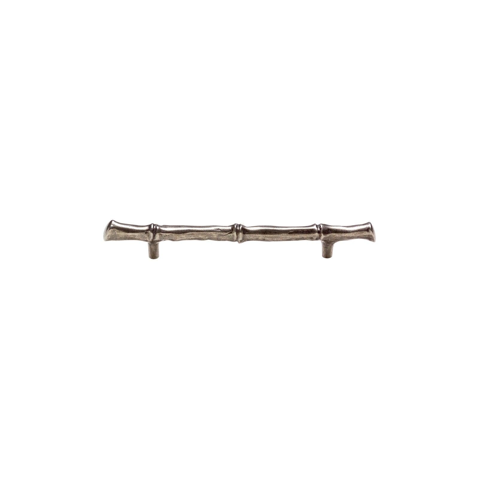 Rocky Mountain Hardware Bamboo Cabinet Pull- CK450 - 12" - Hardware by Design