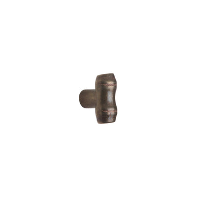Rocky Mountain Hardware Bamboo Cabinet Knobs - Hardware by Design