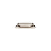 Rocky Mountain Hardware Empire Cabinet Pull - CK464 - 4" - Hardware by Design