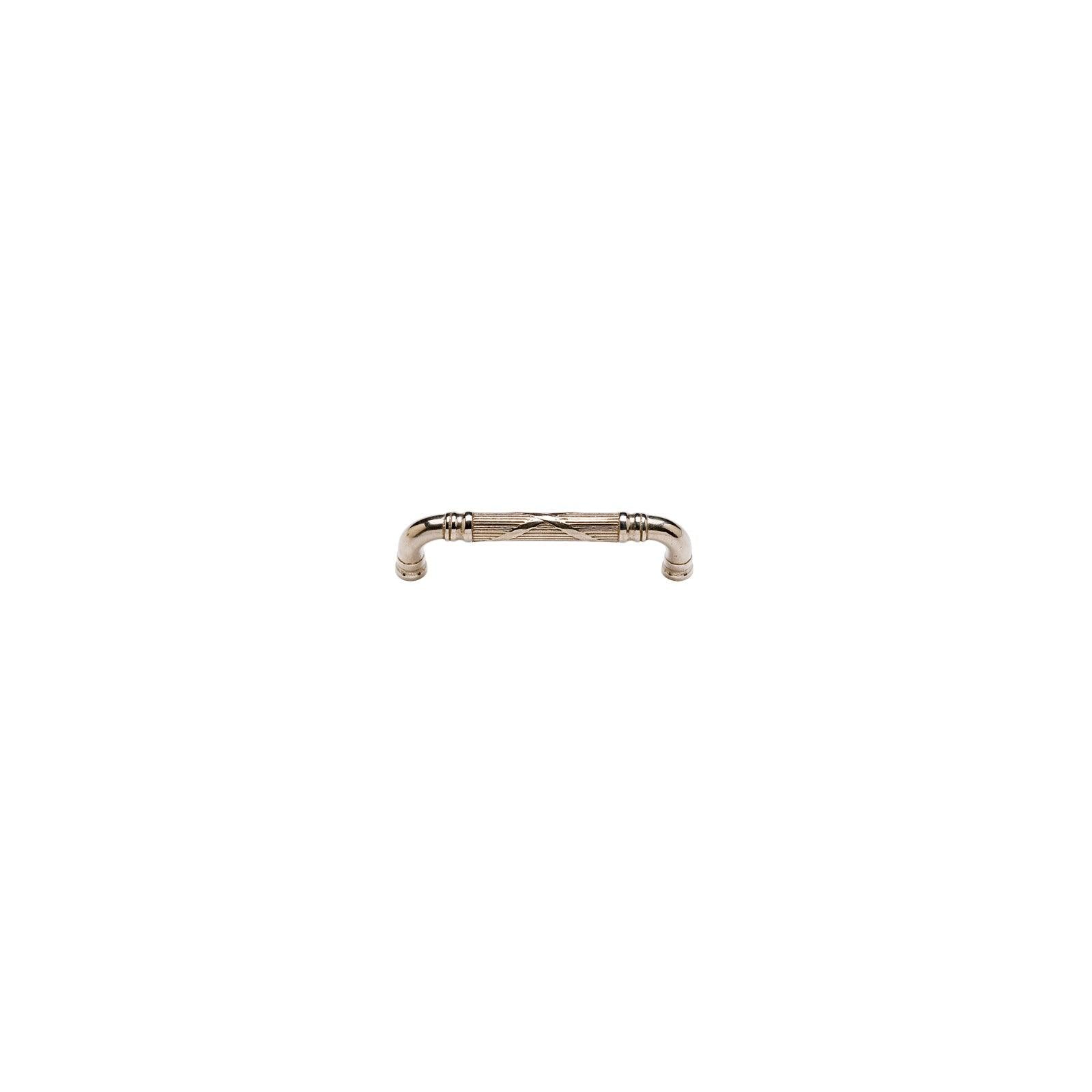 Rocky Mountain Ribbon & Reed Pull - CK469 - Hardware by Design