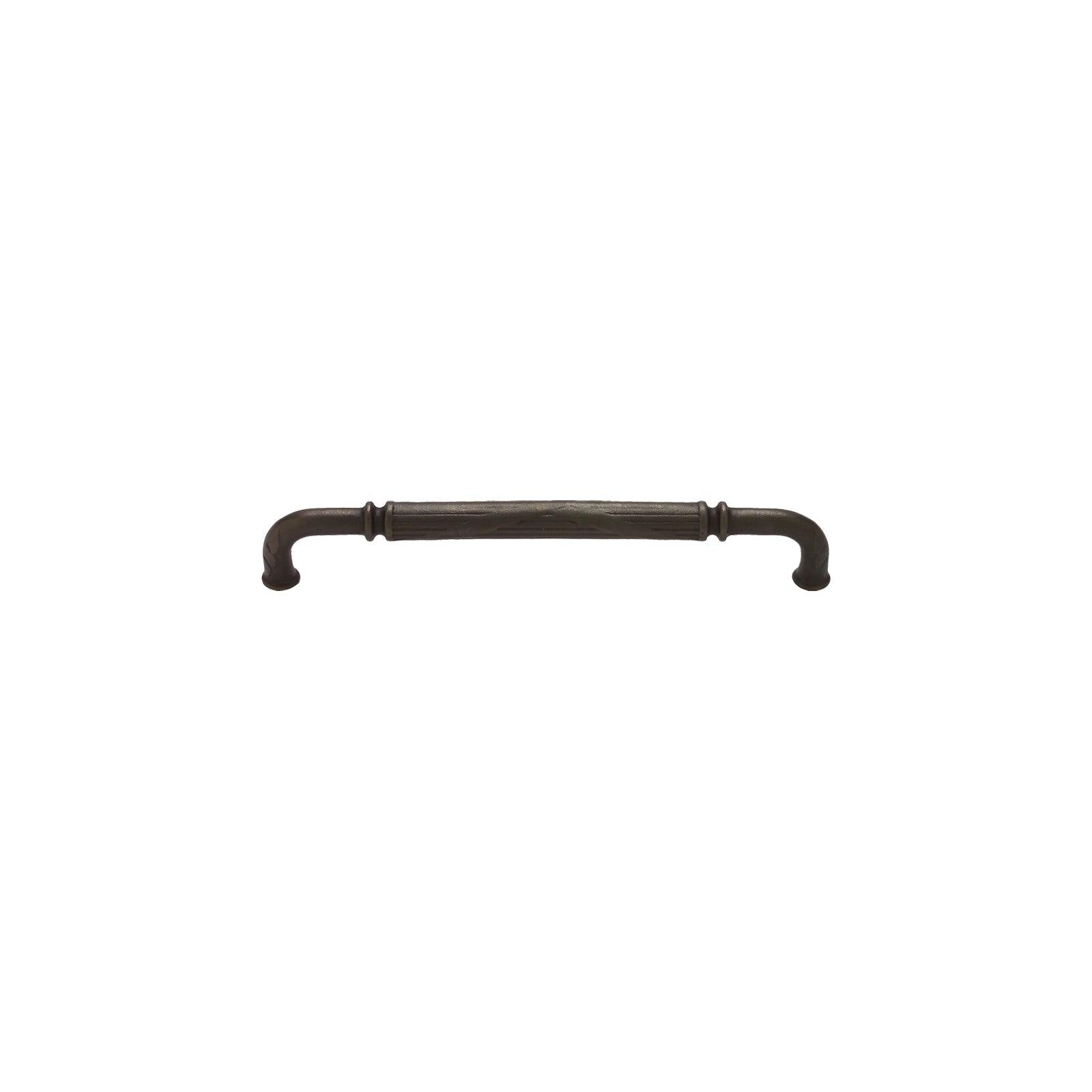 Rocky Mountain Ribbon & Reed Pull - CK472 - Hardware by Design