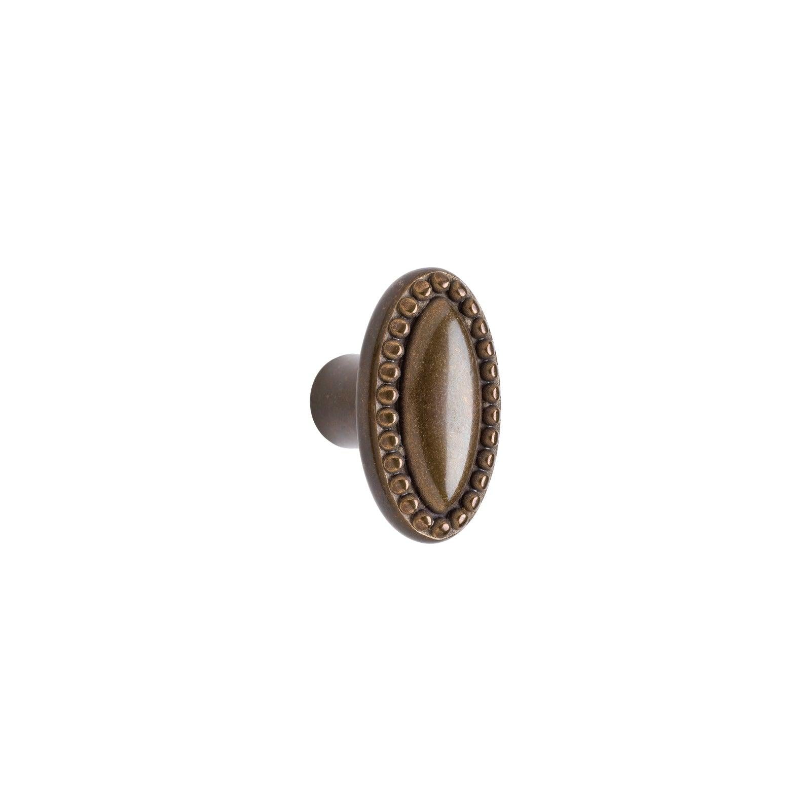Rocky Mountain Maddox Cabinet Knob - CK590 - Hardware by Design