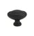 Emtek 86093FB<strong> Tuscany Bronze Egg Knob from the Tuscany Bronze collection</strong> - Hardware by Design