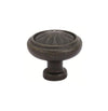 Emtek 86116MB<strong> Tuscany Bronze Round Knob from the Tuscany Bronze collection</strong> - Hardware by Design