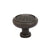 Emtek 86091MB<strong> Tuscany Bronze Round Knob from the Tuscany Bronze collection</strong> - Hardware by Design